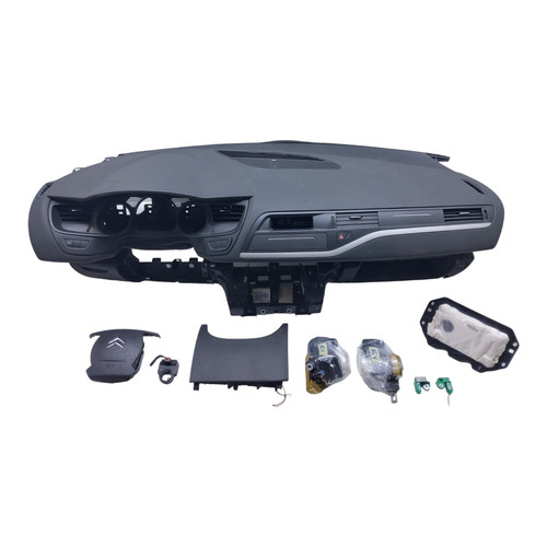 Kit airbag completo per - kit,