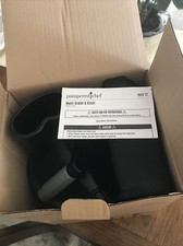 Pampered Chef Multi Grater &