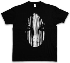 Maglietta ghost la - -,