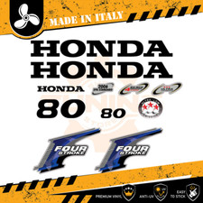 Decalcomania Adesivi Motore