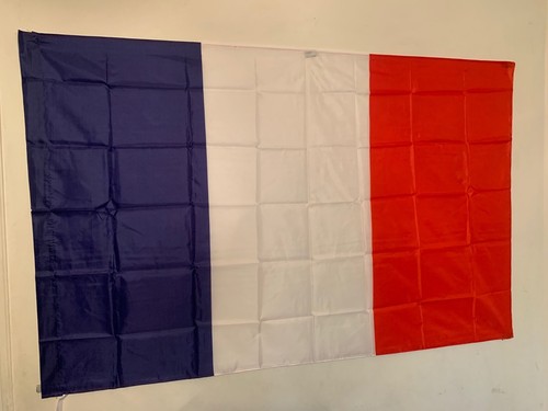 Drapeau france allez - -, les