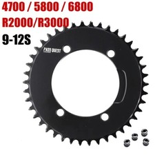 110 bcd chainrings for - bcd,