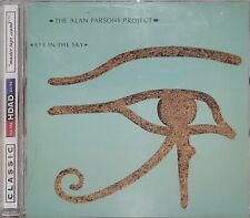 THE ALAN PARSONS PROJECT – EYE IN THE SKY – HDAD + AUDIO + VIDEO