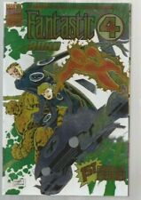 Fantastic Four 2099 n.1 - Marvel Comics 1996