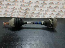 SEMIASSE GIUNTO ALBERO SINISTRO VOLKSWAGEN POLO (6R) 1.2 TDI 2011 (6R0407761A)