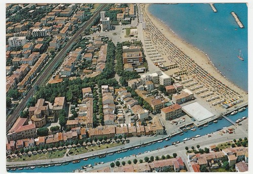 Fano pesaro panorama - -, e
