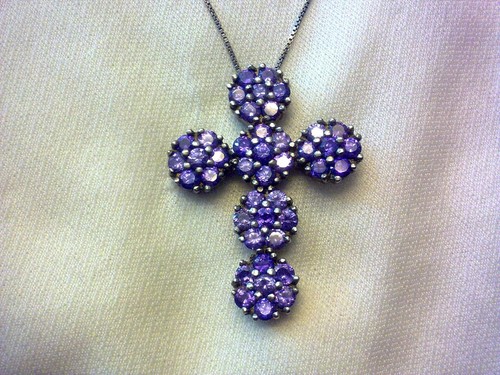 Collanina argento - collanina,