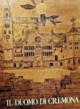 Dt1 - IL DUOMO DI CREMONA -