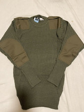 Maglione Commando Originale