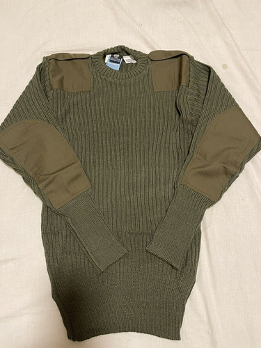 Maglione commando originale - commando,