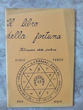 IL LIBRO DELLA FORTUNA