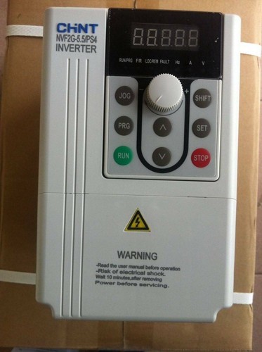 One nuovo inverter chnt - nuovo,