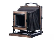 8x10"  Large Format Camera -