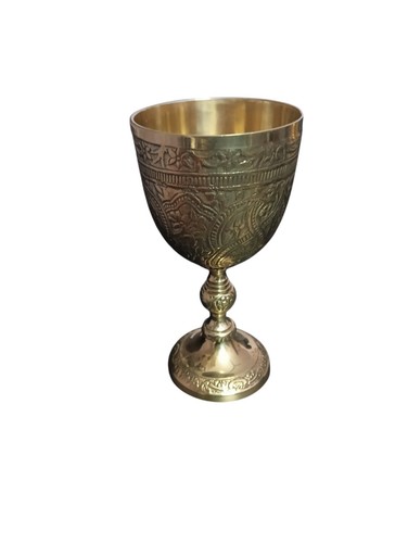 Calice premium ottone - calice,