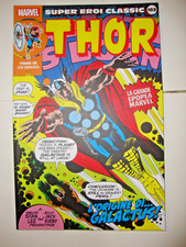 supereroi classic gazzetta