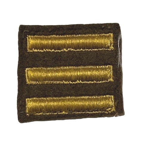 Ww2 ufficiale esercito - ufficiale,