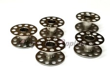 Set bobine in metallo