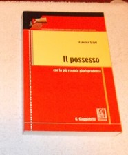 IL POSSESSO con la più