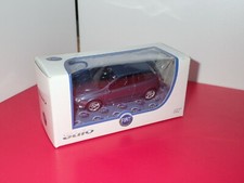 FIAT STILO NOREV SCALA 1:43