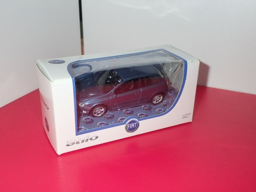 Fiat stilo norev scala 43 - fiat,