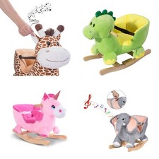 Giocattolo A Dondolo In