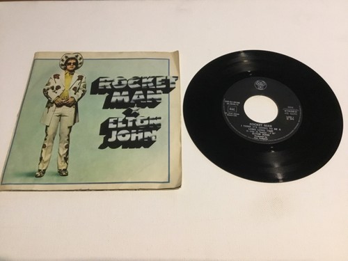 Giri vinile elton - *(stra),