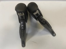 Cambio Ultegra 6770 Di2 ciclismo su strada 