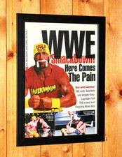 WWE SmackDown 2003! Here Comes