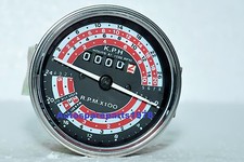 Tachimetro Massey Ferguson per