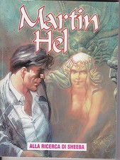 MARTIN HEL anno 4 N° 6