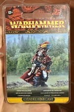 Warhammer Fantasy - Empire