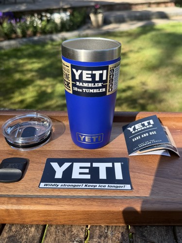 Rare yeti rambler - rare,