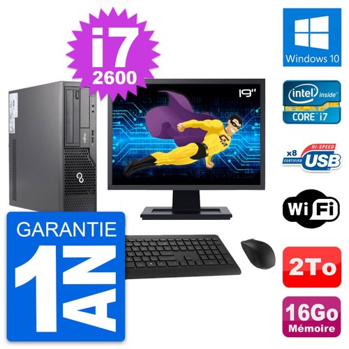 Fujitsu e500 ecran - e500,