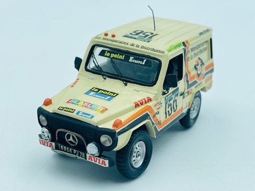 Esy mercedes 208ge court - 8,