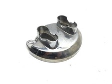 CARENA COPERCHIO SUPPORTO MANUBRIO HONDA PCX 125 2009 2013 MLHJF28A5A