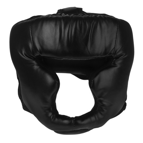 Caschetto boxe casco - caschetto,