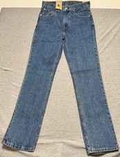 Levi’s 516 Straight Droit