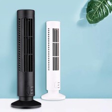 Ventilatore A Torre USB Senza