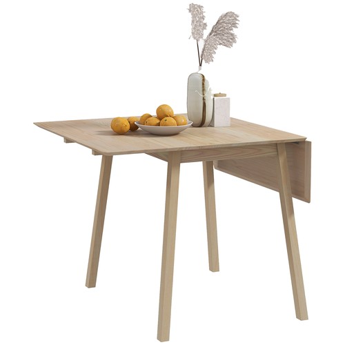Tavolo cucina allungabile - da,