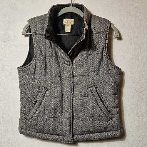 Gilet levi vintage donna - gilet, levi's