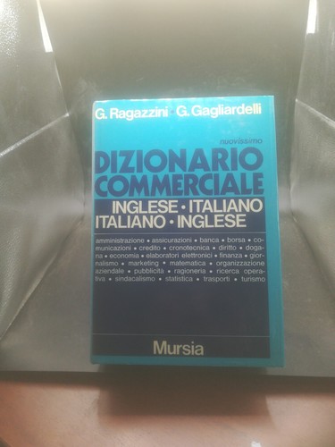 Nuovissimo dizionario - nuovissimo,