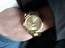 Orologio uomo quarzo pierre - orologio,