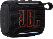 Jbl altoparlante - go,