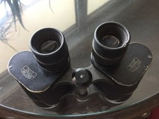 Binocolo Carl Zeiss Jena