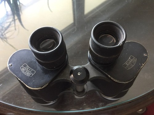 Binocolo carl zeiss jena - carl,