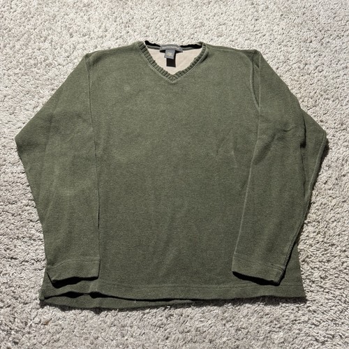 Maglione pullover uomo vintage