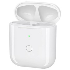 Custodia di ricarica wireless