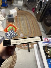Revenge Of The First Wives VHS
