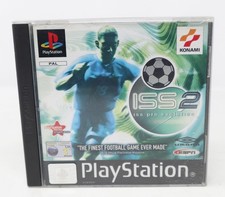 Videogioco Calcio Vintage 2001