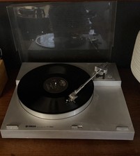 Used Vintage Yamaha P-350